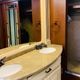 Illustration for article titled Bret Michaelss $170,000 Disinfected Tour RV Can Be My New Tiny Home